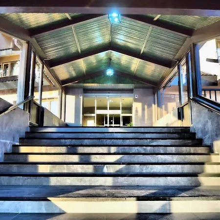 Apartment Encantador En Edificio San Bernardo