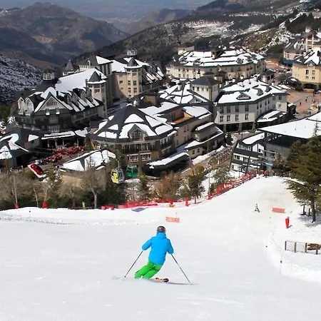 Encantador En Edificio San Bernardo Apartment *