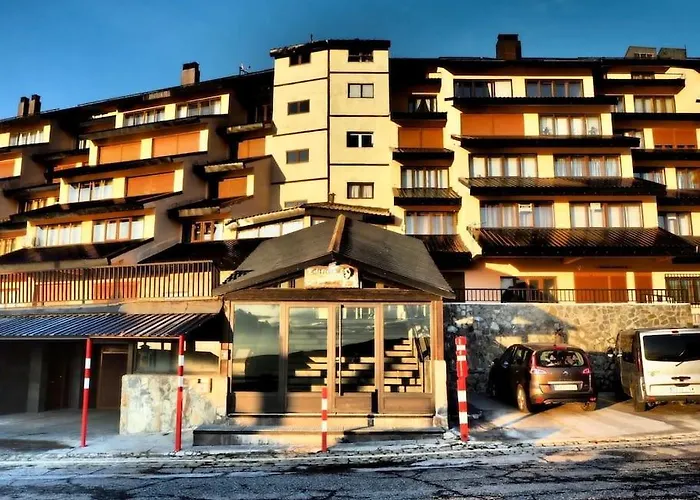 Apartment Encantador En Edificio San Bernardo *