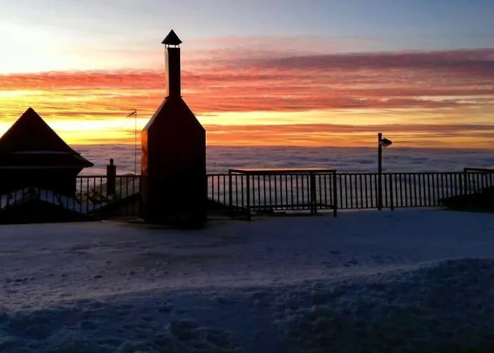 Apartment Encantador En Edificio San Bernardo *