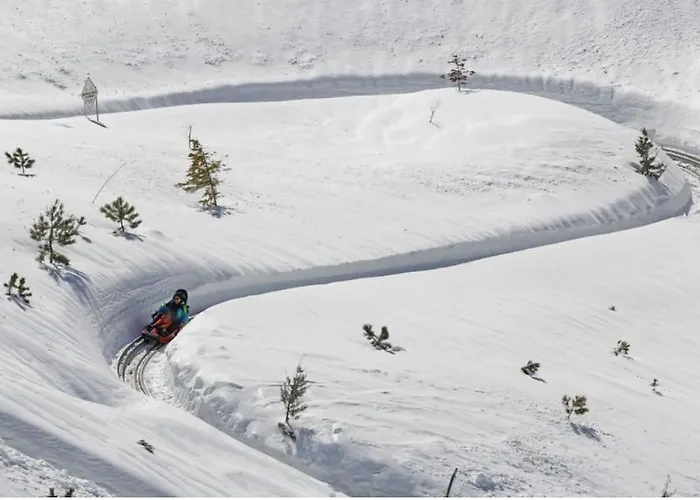 Apartment Encantador En Edificio San Bernardo *