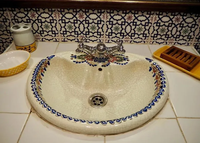 Encantador En Edificio San Bernardo Apartment *