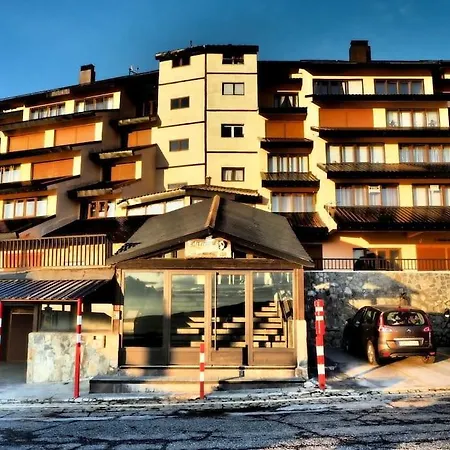 Daire Encantador En Edificio San Bernardo *