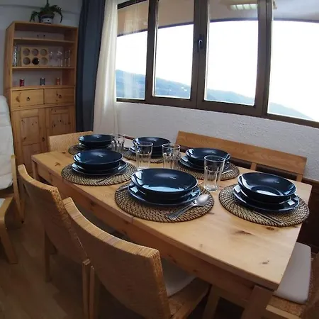 Encantador En Edificio San Bernardo *