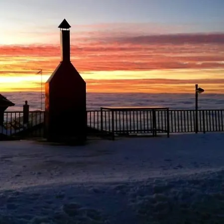 Daire Encantador En Edificio San Bernardo *