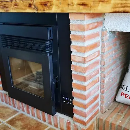 Encantador En Edificio San Bernardo Sierra Nevada