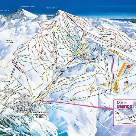 Encantador En Edificio San Bernardo *