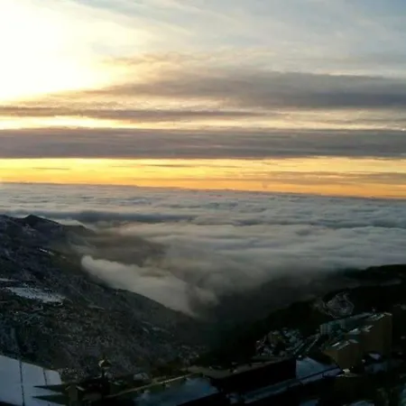 Encantador En Edificio San Bernardo *
