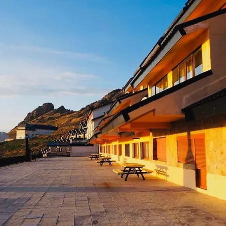 Encantador En Edificio San Bernardo Daire Sierra Nevada