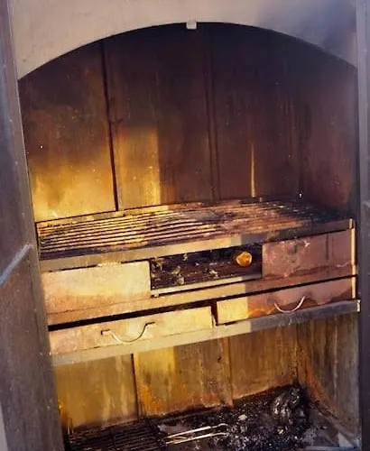 Διαμέρισμα Encantador En Edificio San Bernardo