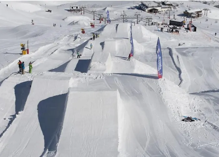Encantador En Edificio San Bernardo Διαμέρισμα