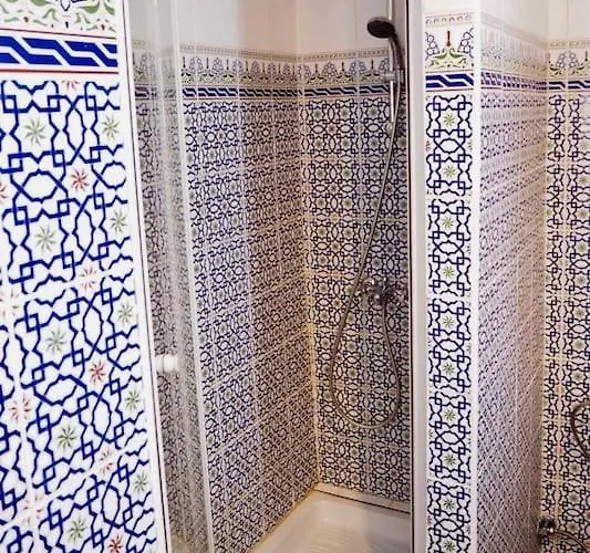 Encantador En Edificio San Bernardo Διαμέρισμα Σιέρρα Νεβάδα