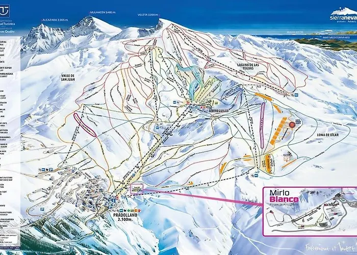 Encantador En Edificio San Bernardo *