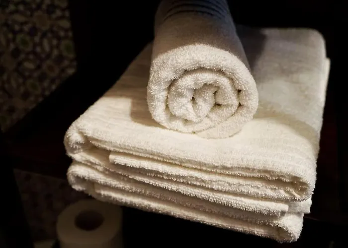 Encantador En Edificio San Bernardo Διαμέρισμα Σιέρρα Νεβάδα