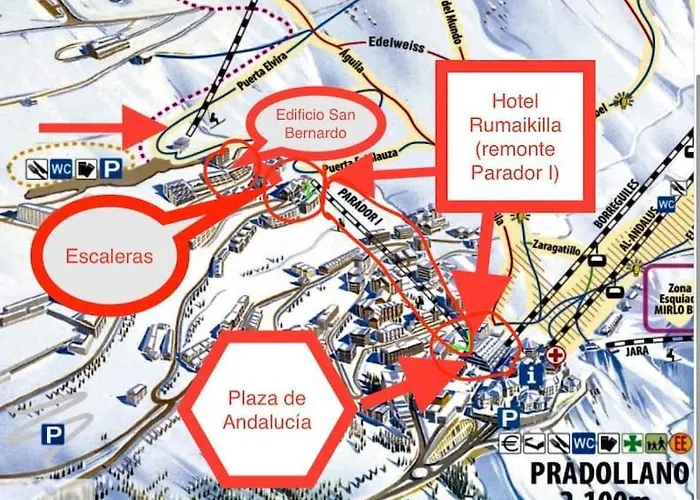 Encantador En Edificio San Bernardo Διαμέρισμα *