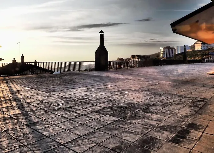 Encantador En Edificio San Bernardo Διαμέρισμα *